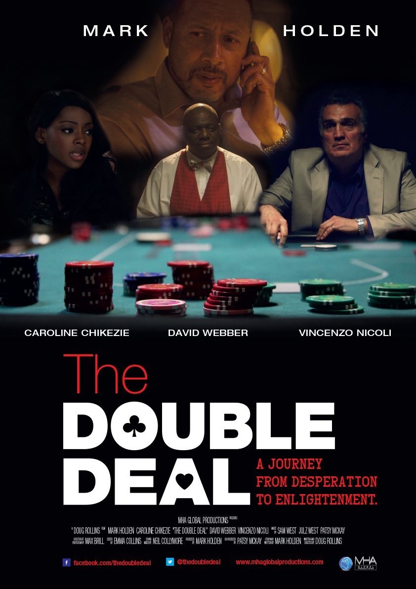The Double Deal